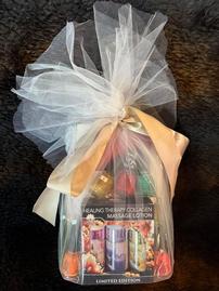 Nails & Spa Gift Basket 202//269